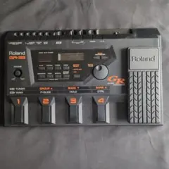 Roland GR-33 ギターエフェクター　音出し確認していません Roland GR-33 Guitar Synthesizer Module Multi Effect | eBay