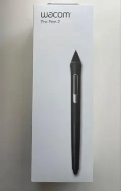 2026年最新】wacom pro pen 2の人気アイテム - メルカリ