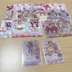 ふぉとるだぁYes！プリキュア5GoGo！ 未開封品 8個 プリキュア - メルカリ