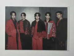 ONE N' ONLY 集合 生写真 INFERNO ①