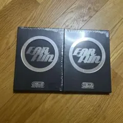 Ear Fun : CNBLUE Mini Album Vol.3 韓国盤 CDのサムネイル