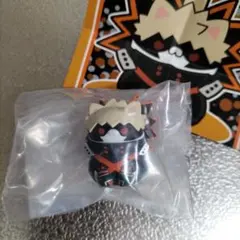 僕のヒーローアカデミア　ヒロアカニャンコ　爆豪勝己