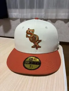 ニューエラ　Chicago White Sox 7 1/8