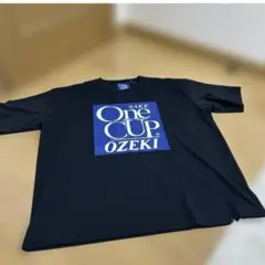 ワンカップ　大関　onecup 半袖Tシャツ【3L】 アベイル