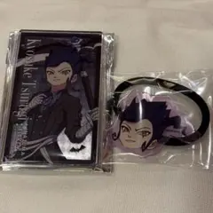 イナズマイレブンGO 剣城京介 アクリルスタンド イナズマイレブンGO - 剣城 京介 台詞パーツ付きBIGアクリル