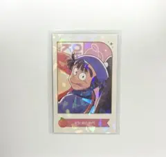 【*！様 忍たま乱太郎 推しパシャ 尾浜 レア