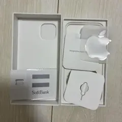 iPhone13 128GB 空箱