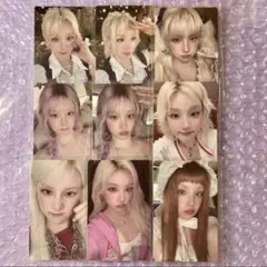 2025年最新】 (G)I-DLE トレカ ウギの人気アイテム - メルカリ