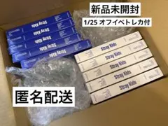 stray kids KARMA 新品未開封　10枚（1/25オフイベトレカ付）