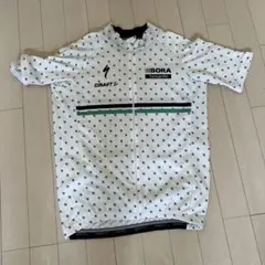 ロードバイクウェア