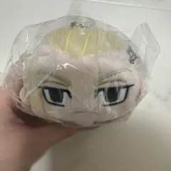 東リべ　もちころマスコット　ドラケン　龍宮時堅のサムネイル