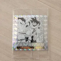 新品 未開封 ドラゴンボール40周年 シールウエハース2 第19巻 鳥山明 原作