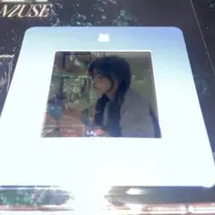 ME:I 加藤心 MUSE スライドフィルム