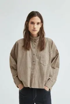 2025年最新】isabel marant ブラウスの人気アイテム - メルカリ