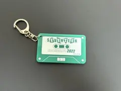SEVENTEEN museum 2022 キーホルダー DINO