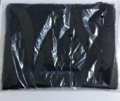 gt UNDERCOVER　ニット帽　ニットキャップ　ビーニー　ブラック