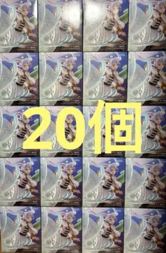 フリーレン　プライズフィギュア　20点まとめ売り