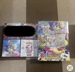 2025年最新】ポケモンカード 151 box シュリンク付きの人気アイテム