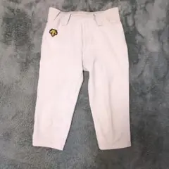 デサント　ユニフォームパンツ　練習着　150