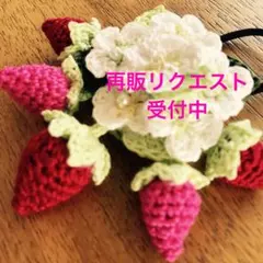 ☆ハンドメイド再販リクエスト受付中*レース編み* ☆ハンドメイド再販リクエスト受付中＊レース編み＊ - メルカリ
