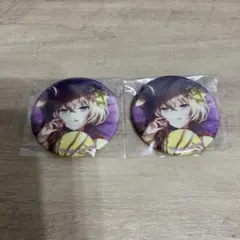 プロセカ グリッター缶バッジ 28C 草薙寧々 80個 ＋おまけ プロセカ 草薙寧々 グリッター缶バッジ グリ缶 28C - メルカリ