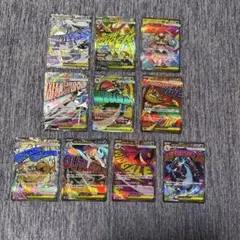 メガドリームex MA全集