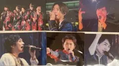 嵐 5×20 FILM Record of Memries クリアファイルセット