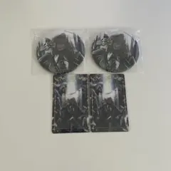 にじさんじ 叶 藍 特典セット