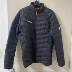 マムート mammut ダウン　メロン ライト インサレーション ジャケット