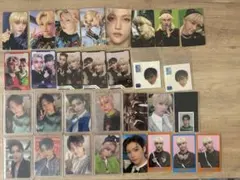 StrayKids Felix フィリックス　トレカまとめ売り