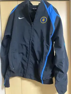 希少品‼️旧エンブレム・マンチェスターシティー トラックジャケット S