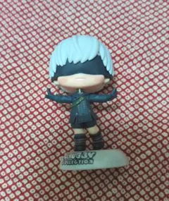 NieR Automata 9S Chubby Collection