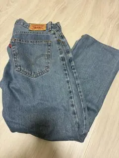 リーバイス505 w33 L30