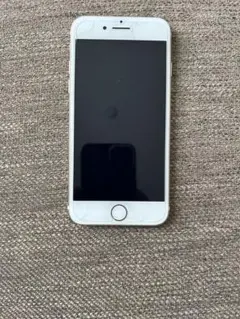 iPhone7 ゴールド　128GB