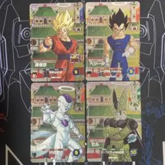 2025年最新】ドラゴンボールスーパーダイバーズの人気アイテム