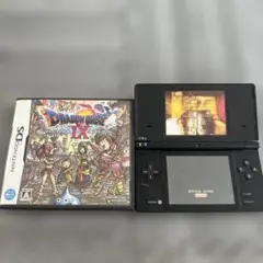 動作確認済みドラゴンクエストIX 星空の守り人　ドラクエ9 DS