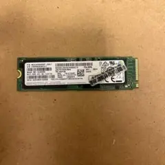 SAMSUNG MZVLW256HEHP-000L7 : 256.0 GB