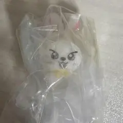 リービット　リノ　skzoo めじるしアクセサリー　ガチャ