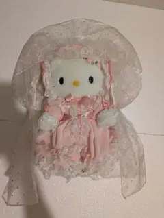 ハローキティ25thAnniversaryPearlPrincess No.99 - メルカリ
