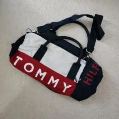 TOMMY HILFIGER ボストンバッグ 旅行用バッグのサムネイル