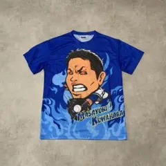 横浜DeNAベイスターズ 2025 青炎Tシャツ 牧秀吾 - メルカリ