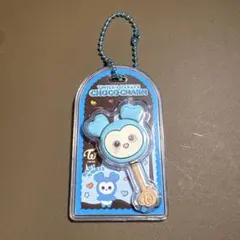 【匿名配送】 TWICE LOVELYSCHOCOCHARM NAVELYナヨン