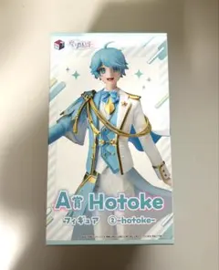いれいす-hotoke- 一番くじ フィギュア A賞