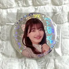 AKB48 向井地美音 生誕 缶バッジ 生写真 計150個 セット AKB48 向井地美音 生誕 缶バッジ 生写真 計150個 セット - メルカリ