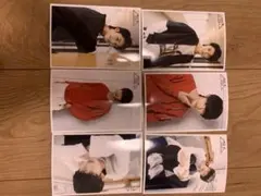 M!LK 生写真 10杯目 曽野舜太