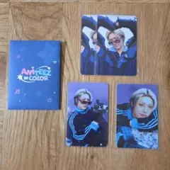 2026年最新】ateez ミンギの人気アイテム - メルカリ