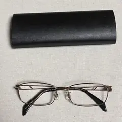 老眼鏡 メガネ