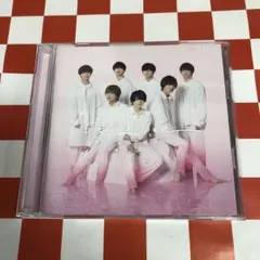 【C24090】なにわ男子/1st Love