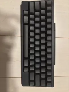 HHKB Professional HYBRID 英語配列 墨 本体