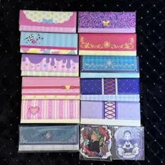 アイカツ！バインダー まとめ売り プレバン限定品有 - メルカリ